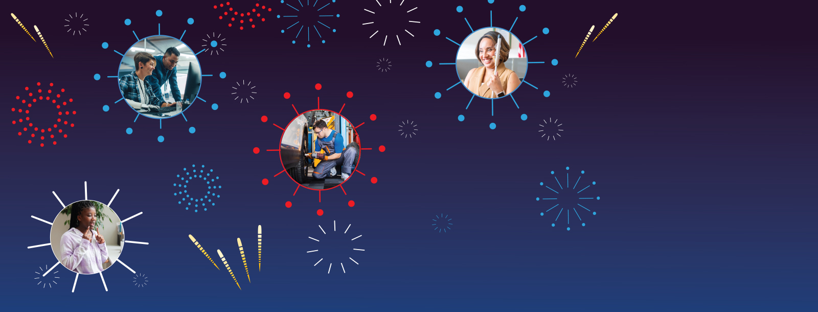 NDEAM 2025 Hero Image