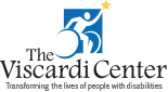 Logo: The Viscardi Center