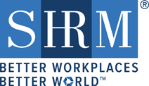 Logo: Society for Human Resource Management