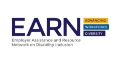 EARN-Employer Assistance and Resource Network on Disability Inclusion - Advancing Workforce Diversity