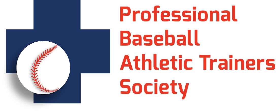 PBATS - Professional Baseball Athletic Trainers Society