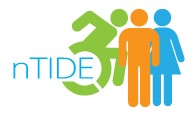nTIDE logo