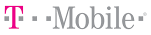 T Mobile Logo