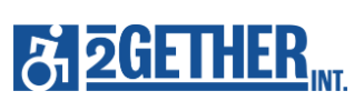 2Gether International Logo